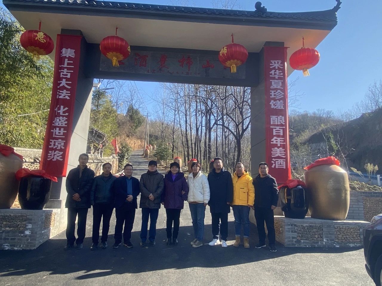巨商科技，紧密围绕钛锆金属行业，与行业协会、头部企业进行战略性会谈，并达成多项合作共识！